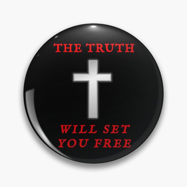 Item preview, The Truth Will Set You Free designed and sold by swaise.