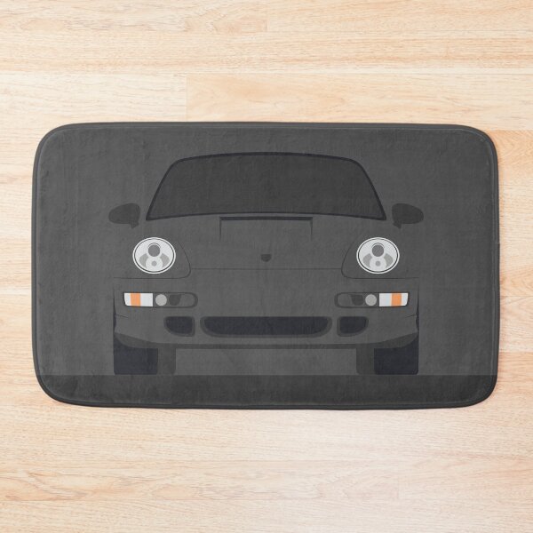 Item preview, 911 993 turbo s - Vector drawing designed and sold by yohannlp.
