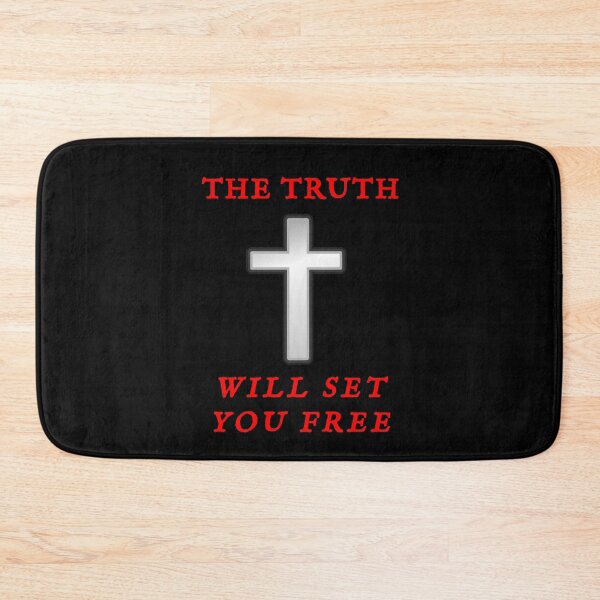 Item preview, The Truth Will Set You Free designed and sold by swaise.