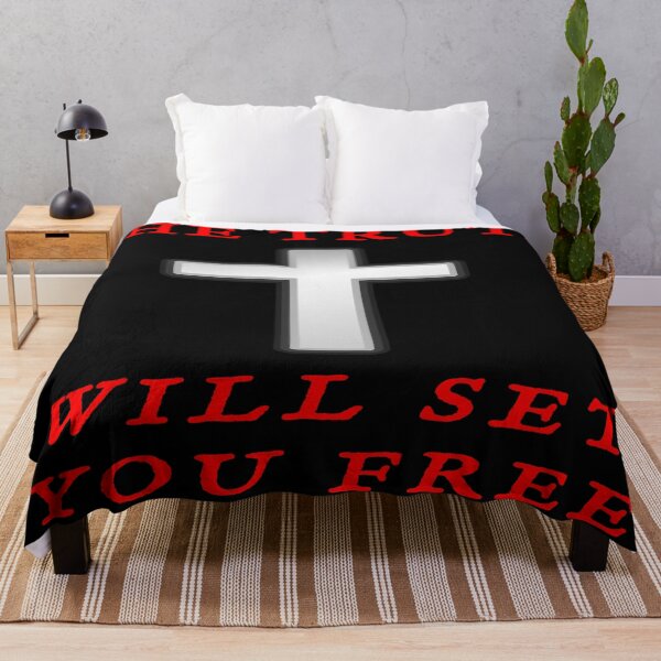 Item preview, The Truth Will Set You Free designed and sold by swaise.