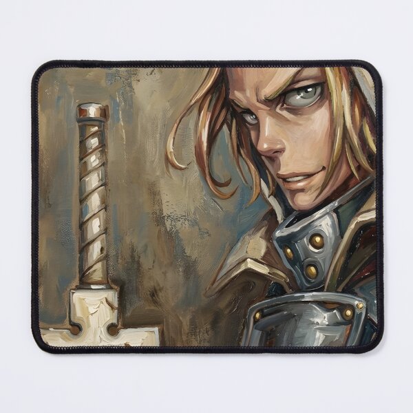 Item preview, Arthur Boyle Oil Painting designed and sold by maretsad.