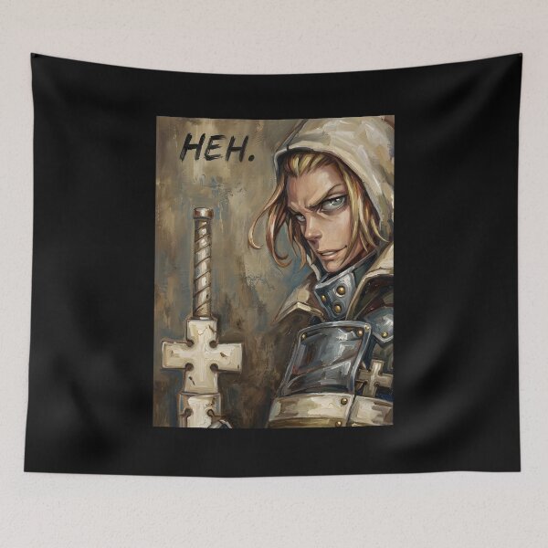 Item preview, Arthur Boyle Oil Painting designed and sold by maretsad.