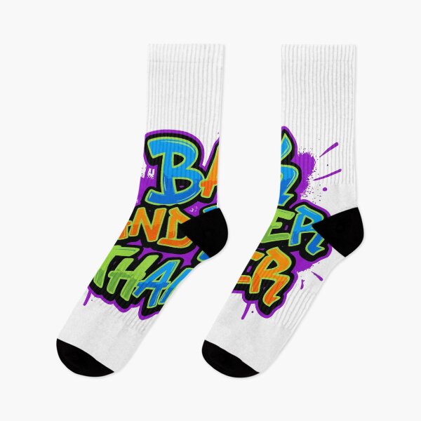 Item preview, Back to school Back And Better Than Ever | Colorful Graffiti Back To School designed and sold by Uglyandcute.