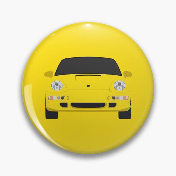 Item preview, 911 993 turbo s - Vector drawing designed and sold by yohannlp.