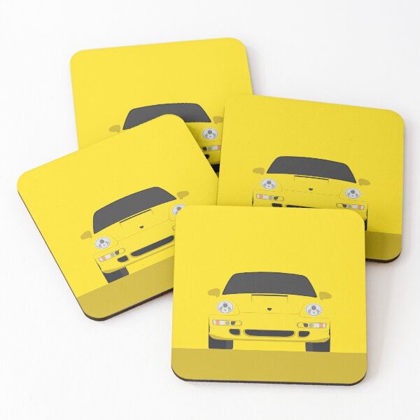 Item preview, 911 993 turbo s - Vector drawing designed and sold by yohannlp.