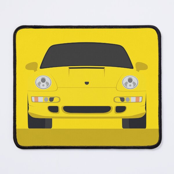 Item preview, 911 993 turbo s - Vector drawing designed and sold by yohannlp.