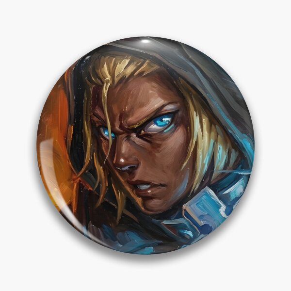 Item preview, Arthur Boyle Oil Painting designed and sold by maretsad.