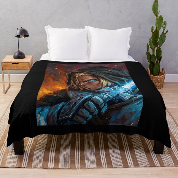 Item preview, Arthur Boyle Oil Painting designed and sold by maretsad.