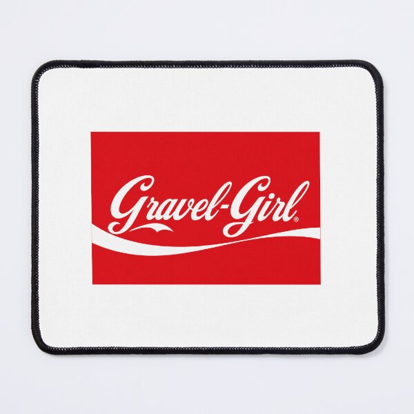 Item preview, Gravel-Girl designed and sold by TheYeahStore.