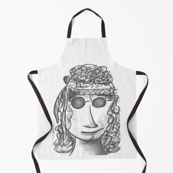 Item preview, Woodstock, Charcoal designed and sold by Anke‘s Bazaar.
