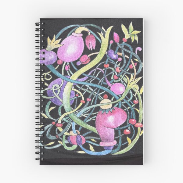Item preview, The tangled web we weave designed and sold by ricoflinn.