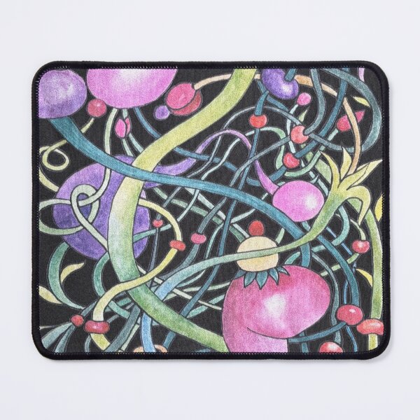 Item preview, The tangled web we weave designed and sold by ricoflinn.
