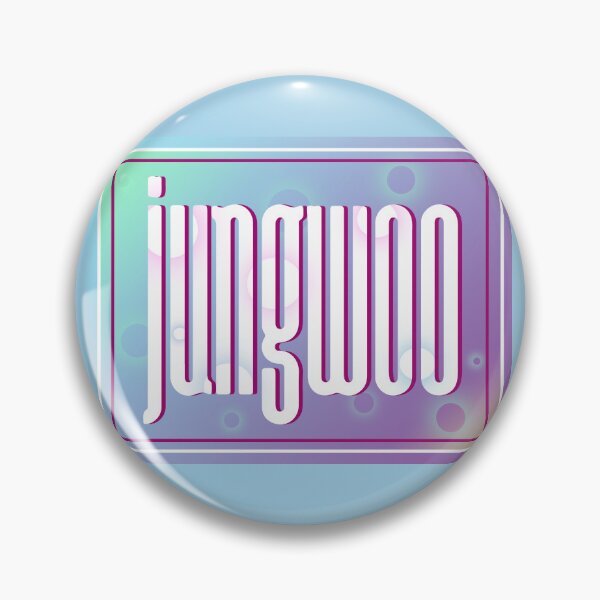 Item preview, Jungwoo designed and sold by Waradous.