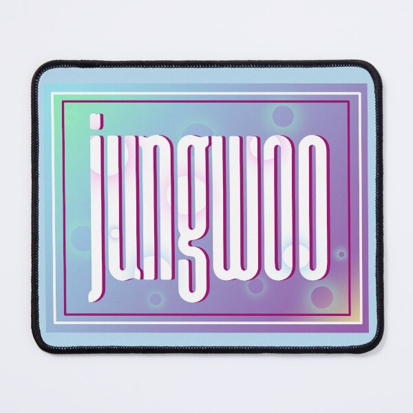 Item preview, Jungwoo designed and sold by Waradous.