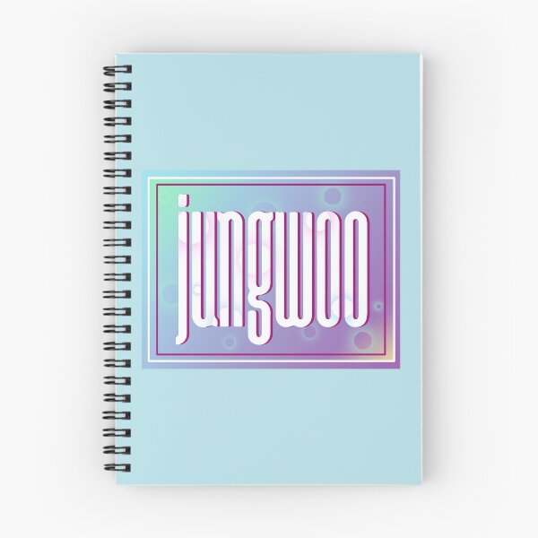 Item preview, Jungwoo designed and sold by Waradous.