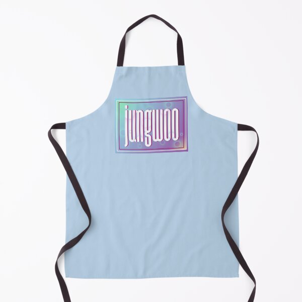 Item preview, Jungwoo designed and sold by Waradous.
