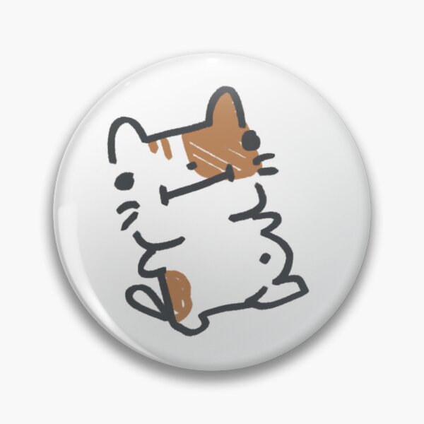 Artikelvorschau, Tollpatschige Katzen entworfen und verkauft von Toadtoes.