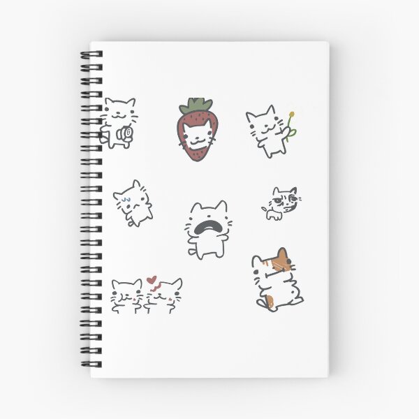 Item preview, Derpy Cats designed and sold by Toadtoes.