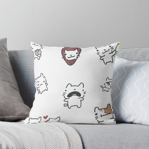 Item preview, Derpy Cats designed and sold by Toadtoes.