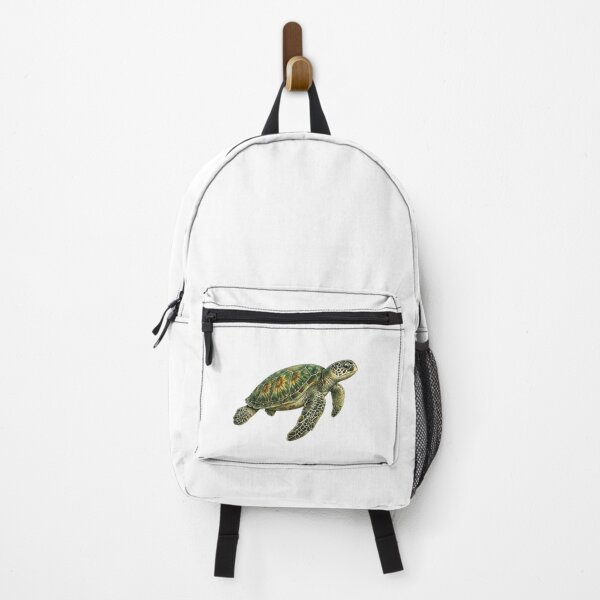 Item preview, Sea Turtle - Ocean Style & Hawaii Vibes designed and sold by manuiatane.