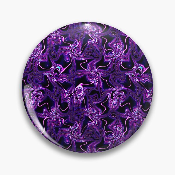 Item preview, Dreamy Purple Dimension designed and sold by Dawne's Designs.
