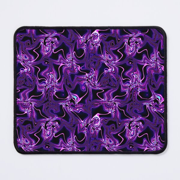 Item preview, Dreamy Purple Dimension designed and sold by Dawne's Designs.