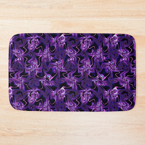 Item preview, Dreamy Purple Dimension designed and sold by Dawne's Designs.