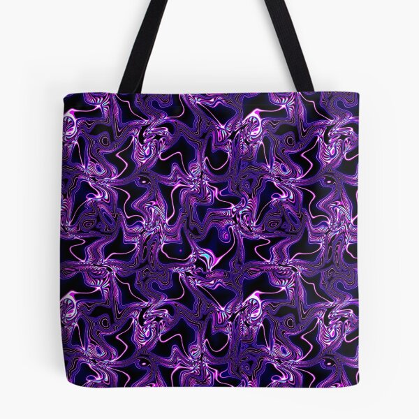 Item preview, Dreamy Purple Dimension designed and sold by Dawne's Designs.