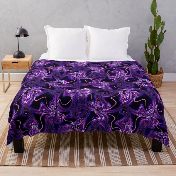 Item preview, Dreamy Purple Dimension designed and sold by Dawne's Designs.