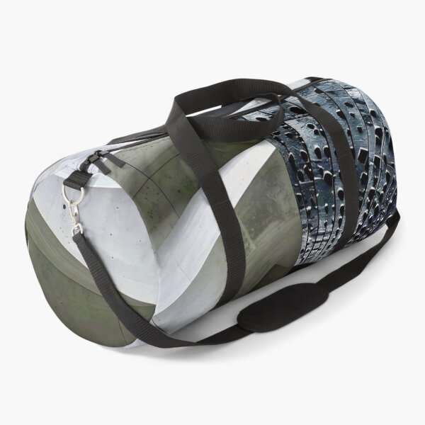 Item preview, Spiraling Geometric Structure in Gray Stone designed and sold by Vicky Brago-Mitchell®.