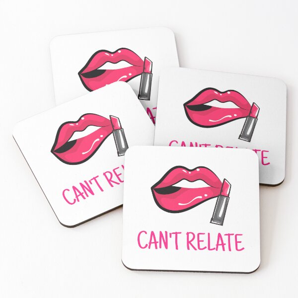 Item preview, Can't Relate  designed and sold by CreationsbYKz.