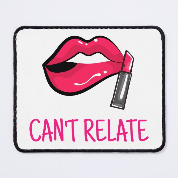 Item preview, Can't Relate designed and sold by CreationsbYKz.
