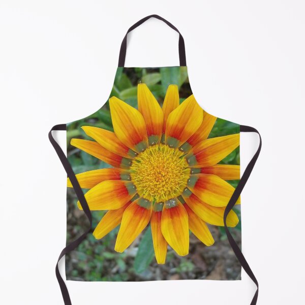 Item preview, Sunny Gazania designed and sold by Just Carina.