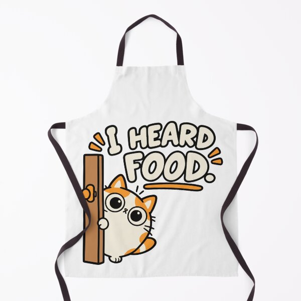 Item preview, Gato calico hambriento y gracioso designed and sold by MewMade.