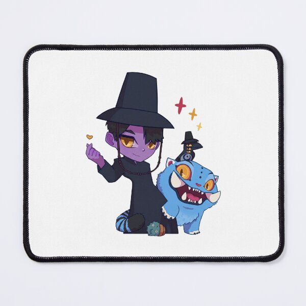 Item preview, Magical Hat Adventurer designed and sold by maximilian15.