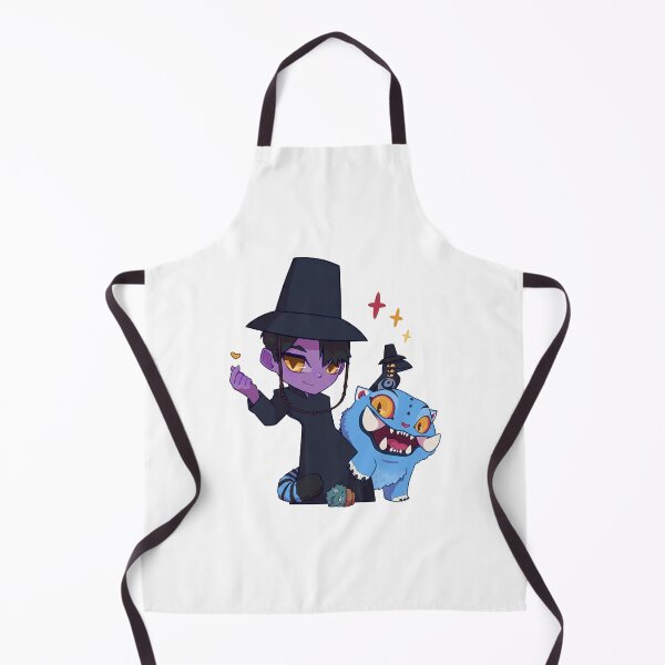 Item preview, Magical Hat Adventurer  designed and sold by maximilian15.