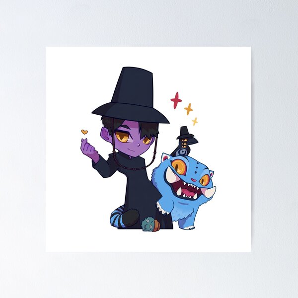 Item preview, Magical Hat Adventurer  designed and sold by maximilian15.