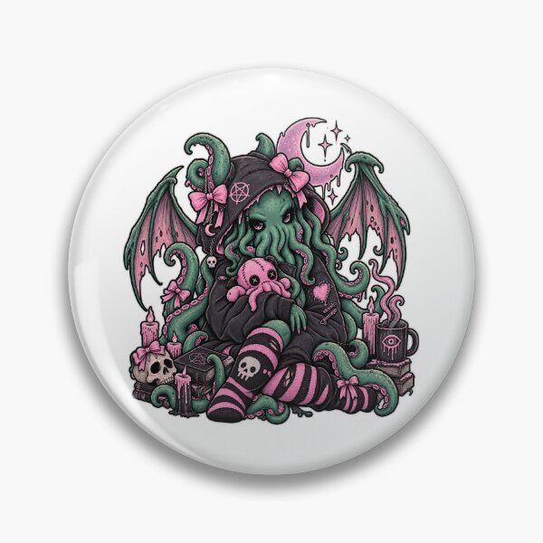 Item preview, Cosmically Unwell designed and sold by Altered Array, LLC.