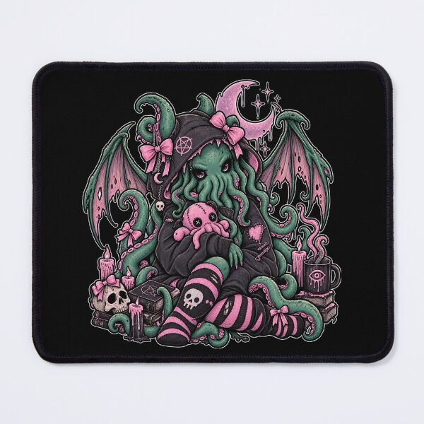 Item preview, Cosmically Unwell designed and sold by Altered Array, LLC.