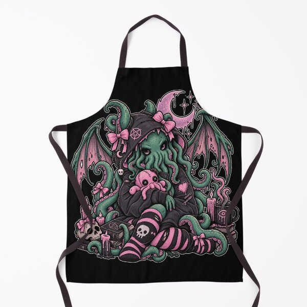 Item preview, Cosmically Unwell designed and sold by Altered Array, LLC.