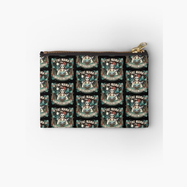 Item preview, Tiki Mama: The Cocktail Oracle  designed and sold by Finding Source Designs.
