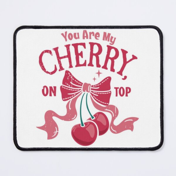 Item preview, Cherry designed and sold by MadeByKitti.