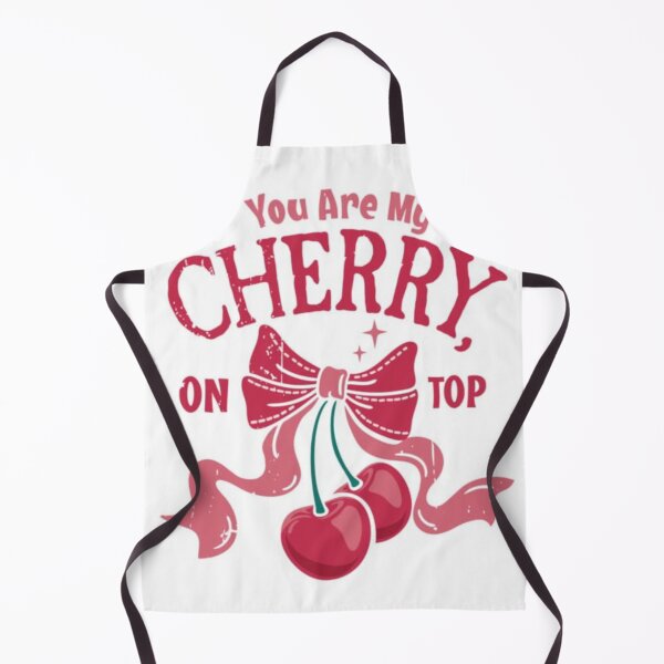 Item preview, Cherry designed and sold by MadeByKitti.