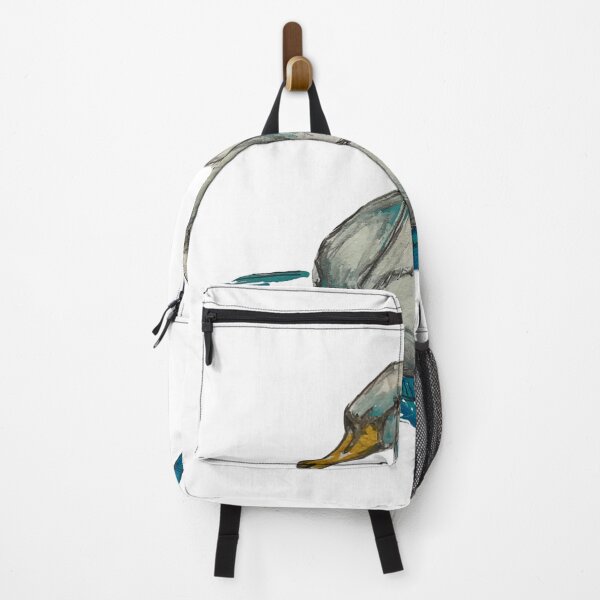Item preview, a swan designed and sold by CanvasCloud.