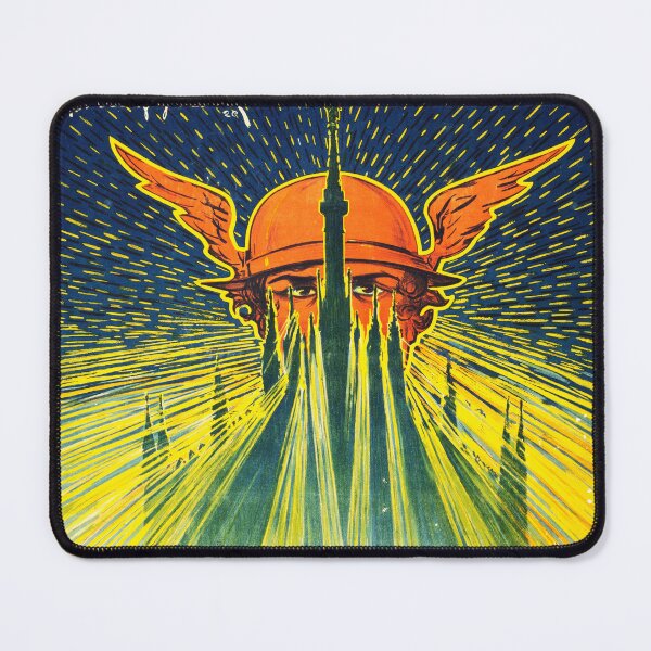 Item preview, Fiera Campionaria - Milano 1921 designed and sold by Fine-Art-Hub.