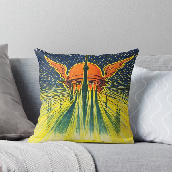 Item preview, Fiera Campionaria - Milano 1921 designed and sold by Fine-Art-Hub.