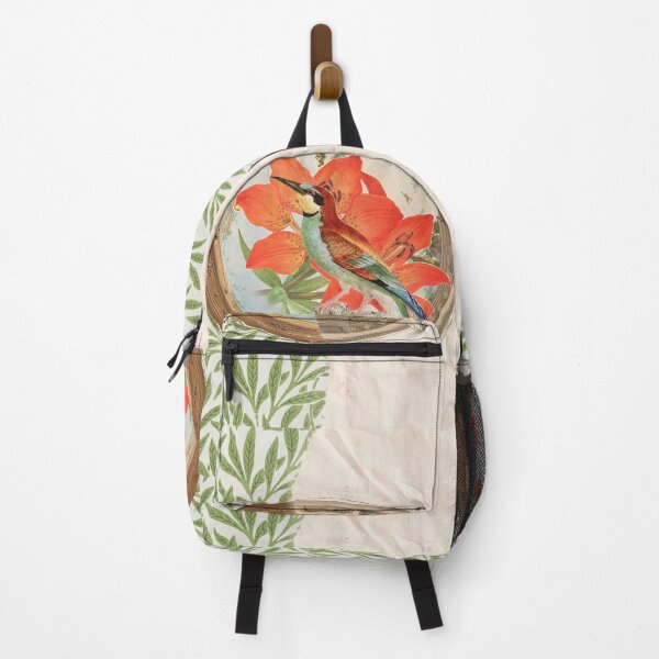 Item preview, Collage that made with Botanical and Zoological art designed and sold by Moon-Nanna.