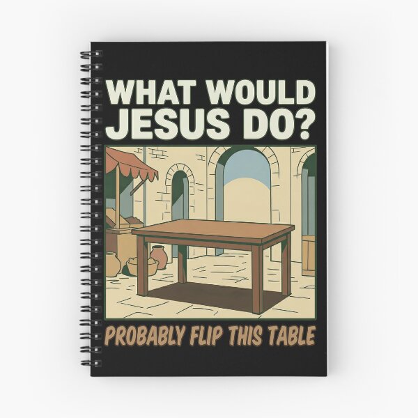 Item preview, What Would Jesus Do ? designed and sold by Art-Max.