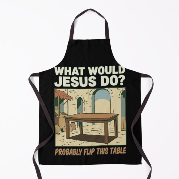 Item preview, What Would Jesus Do ? designed and sold by Art-Max.
