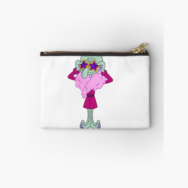 Item preview, Fabulous Squidward designed and sold by wingoo22.